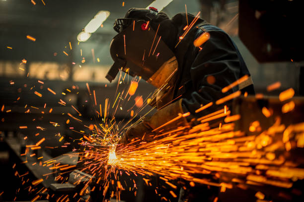 Best Marine and Shipbuilding Welding in Abilene, TX