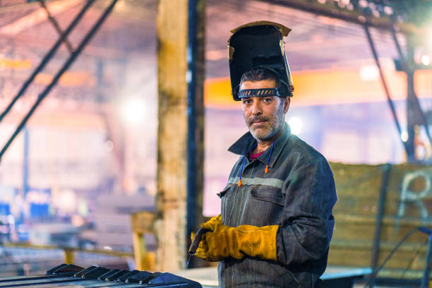 Best Pipe Welding in Abilene, TX