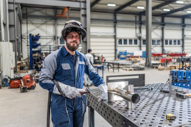 Best Automation and Robotic Welding in Abilene, TX