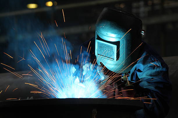 Best Food and Beverage Processing Equipment Welding in Abilene, TX