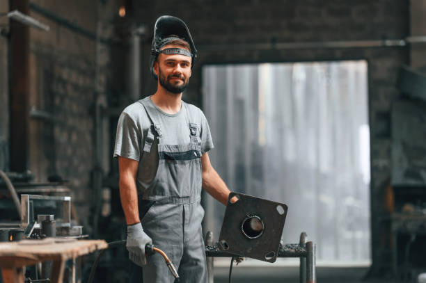Best Welding Inspection and Certification in Abilene, TX